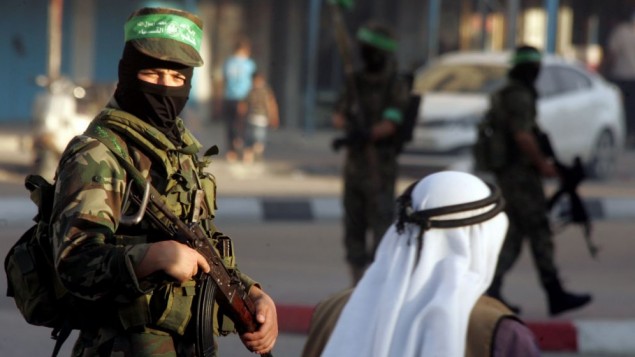 مزاعم عن تورط الإمارات في محاولة اغتيال قائد القسام